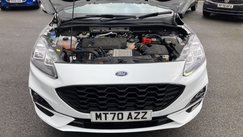 Ford Kuga 2.0 EcoBlue mHEV ST-Line 5dr Diesel Estate